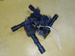 Катушка зажигания на Honda Freed GB3 L15A