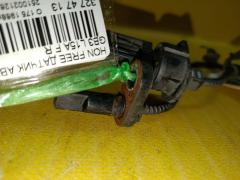 Датчик ABS на Honda Freed GB3 L15A Фото 2