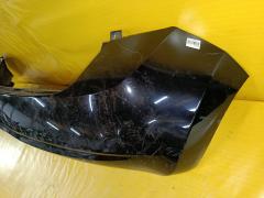 Бампер на Nissan Note E12 Фото 2