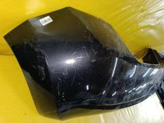 Бампер на Nissan Note E12 Фото 6