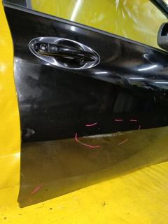 Дверь боковая на Nissan Note E12 Фото 3