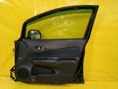 Дверь боковая на Nissan Note E12 Фото 8