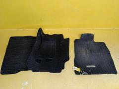Коврик на Nissan Note E12