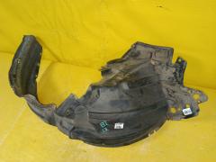 Подкрылок 63842-3VA0A на Nissan Note E12 HR12DE Фото 2