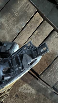 Фара 1868 1868 на Nissan Note E12 Фото 11