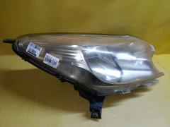 Фара 1868 1868 на Nissan Note E12 Фото 2