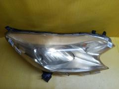 Фара 1868 1868 на Nissan Note E12 Фото 3