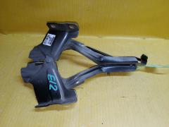 Крепление капота на Nissan Note E12 Фото 3