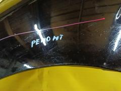 Крыло переднее на Honda Fit Hybrid GP5 Фото 5