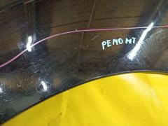 Крыло переднее на Honda Fit Hybrid GP5 Фото 6