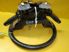 Руль на Honda Fit Hybrid GP5 Фото 11