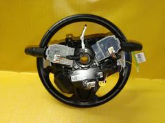 Руль на Honda Fit Hybrid GP5 Фото 7