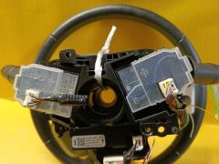 Руль на Honda Fit Hybrid GP5 Фото 9