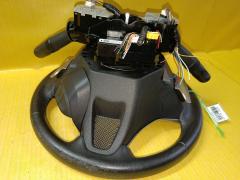 Руль на Honda Fit Hybrid GP5 Фото 10