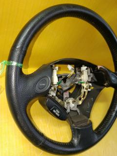 Руль на Toyota Noah AZR60G Фото 2