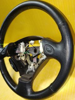Руль на Toyota Noah AZR60G Фото 3