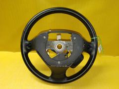Руль на Toyota Noah AZR60G Фото 5