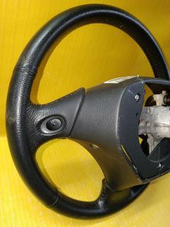 Руль на Toyota Noah AZR60G Фото 6