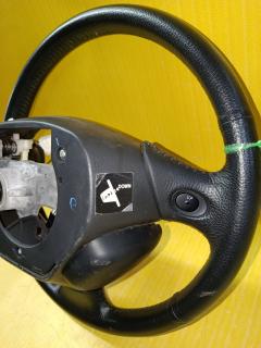 Руль на Toyota Noah AZR60G Фото 7