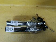 Ручка двери на Toyota Noah AZR60G, Переднее расположение