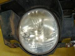 Туманка бамперная 42-34 42-34 на Toyota Noah AZR60G Фото 3