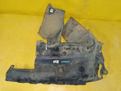 Защита двигателя на Toyota Noah AZR60G 1AZ-FSE Фото 2
