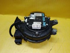 Мотор охлаждения батареи на Honda Insight ZE2 1J810-RBJ-0031