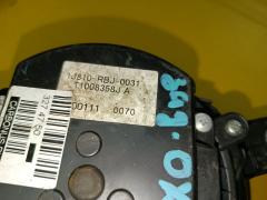 Мотор охлаждения батареи 1J810-RBJ-0031 на Honda Insight ZE2 Фото 5