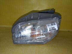 Поворотник бамперный 47-45 47-45 на Toyota Prius Alpha ZVW41W Фото 2