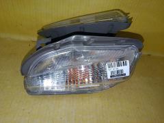 Поворотник бамперный 47-45 47-45 на Toyota Prius Alpha ZVW41W Фото 3