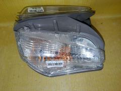 Поворотник бамперный 47-45 47-45 на Toyota Prius Alpha ZVW41W Фото 5