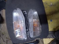 Поворотник бамперный 47-45 47-45 на Toyota Prius Alpha ZVW41W Фото 7