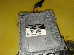 Блок розжига ксенона 85967-47020 на Toyota Prius Alpha ZVW41W Фото 2