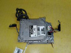 Блок розжига ксенона 85967-47020 на Toyota Prius Alpha ZVW41W Фото 3