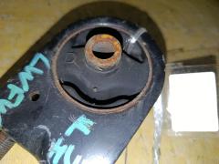 Подушка двигателя на Mazda Mpv LWFW AJ Фото 2