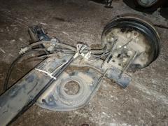 Балка подвески на Nissan Note E12 HR12DDR Фото 6