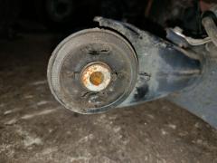 Балка подвески на Nissan Note E12 HR12DDR Фото 8