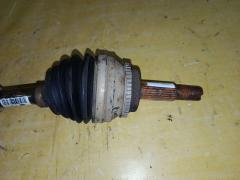 Привод на Toyota Noah AZR60G 1AZ-FSE Фото 2