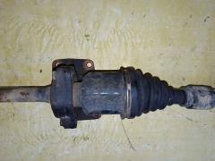 Привод на Toyota Noah AZR60G 1AZ-FSE Фото 3