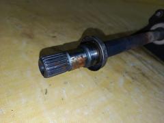 Привод на Toyota Noah AZR60G 1AZ-FSE Фото 4