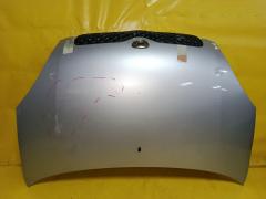 Капот на Toyota Vitz SCP10