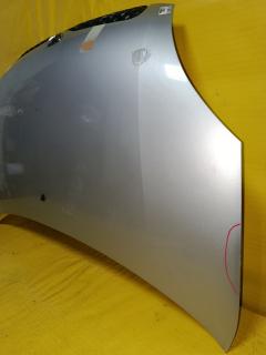 Капот на Toyota Vitz SCP10 Фото 2