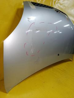 Капот на Toyota Vitz SCP10 Фото 4