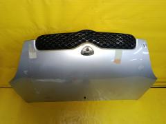 Капот на Toyota Vitz SCP10 Фото 6