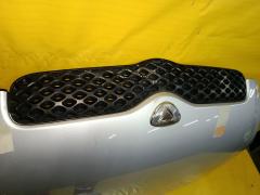 Капот на Toyota Vitz SCP10 Фото 7