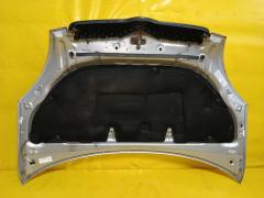 Капот на Toyota Vitz SCP10 Фото 8