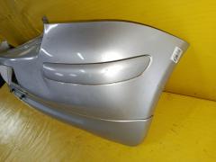 Бампер на Toyota Vitz SCP10 Фото 2