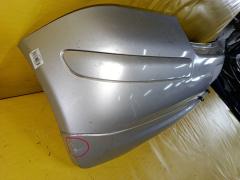 Бампер на Toyota Vitz SCP10 Фото 5