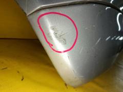 Бампер на Toyota Vitz SCP10 Фото 6