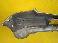 Бампер на Toyota Vitz SCP10 Фото 8